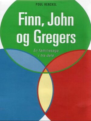 Finn, John og Gregers