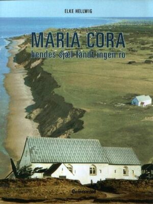 Maria Cora