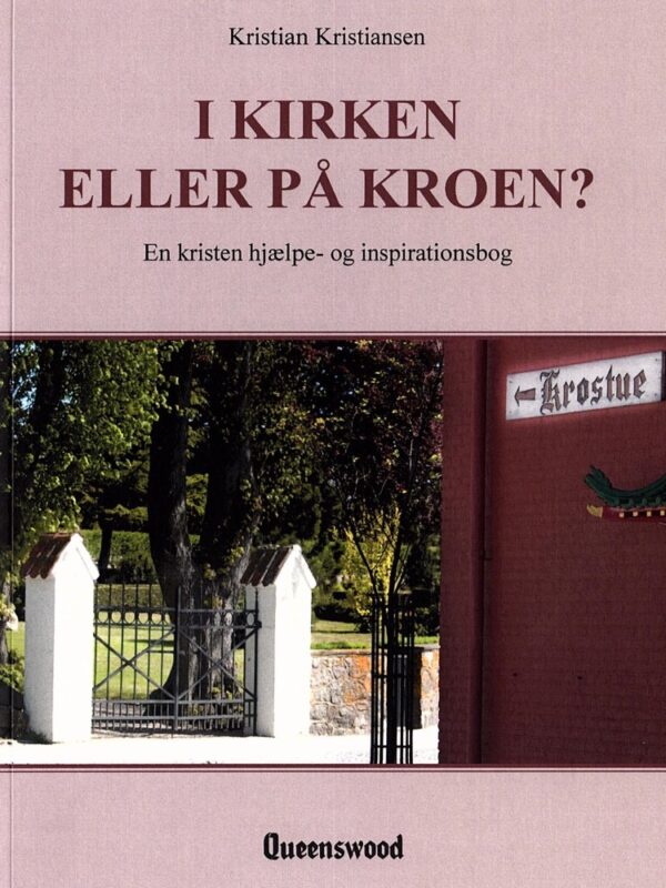 I kirken eller på kroen?