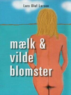 Mælk & vilde blomster