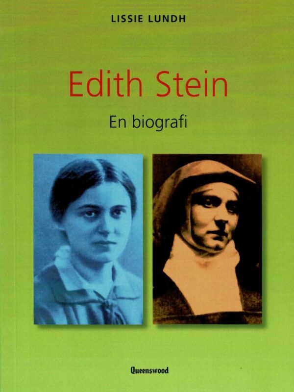 Edith Stein