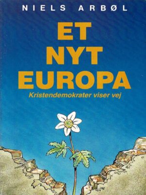 Et nyt Europa