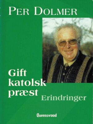 Gift katolsk præst