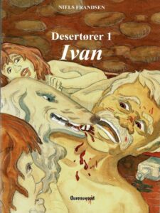 Desertører 1, Ivan