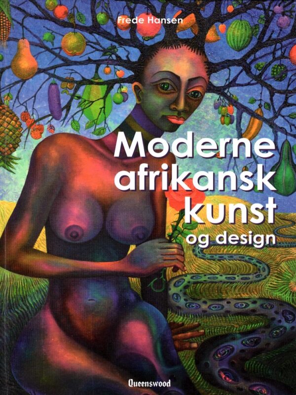 Moderne afrikansk kunst og design