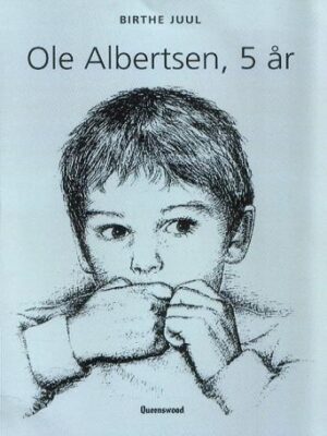 Ole Albertsen, 5 år