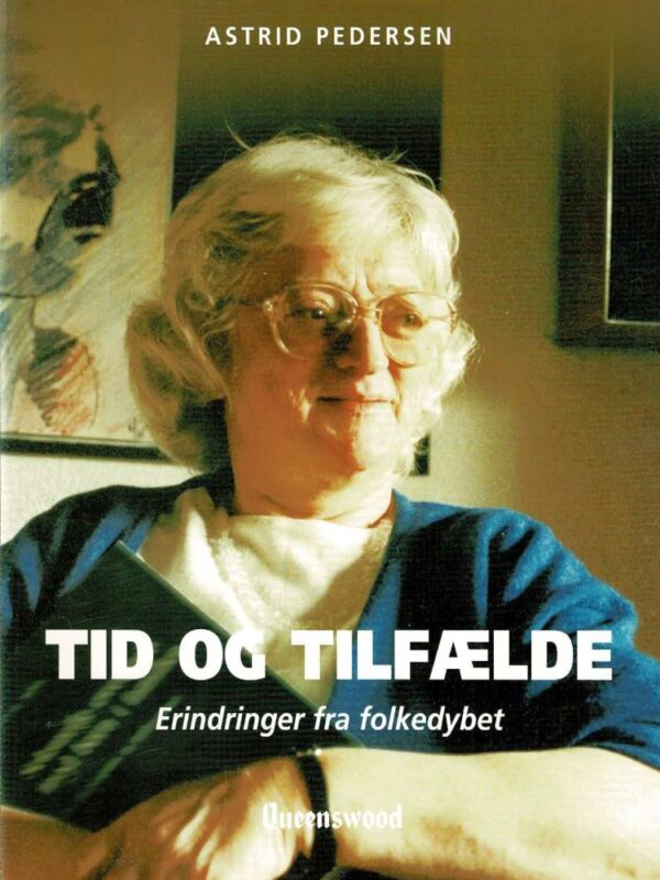 Tid og tilfælde