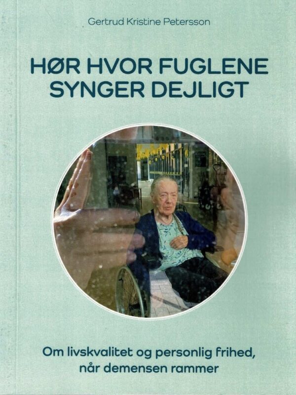 Hvor fuglene synger dejligt