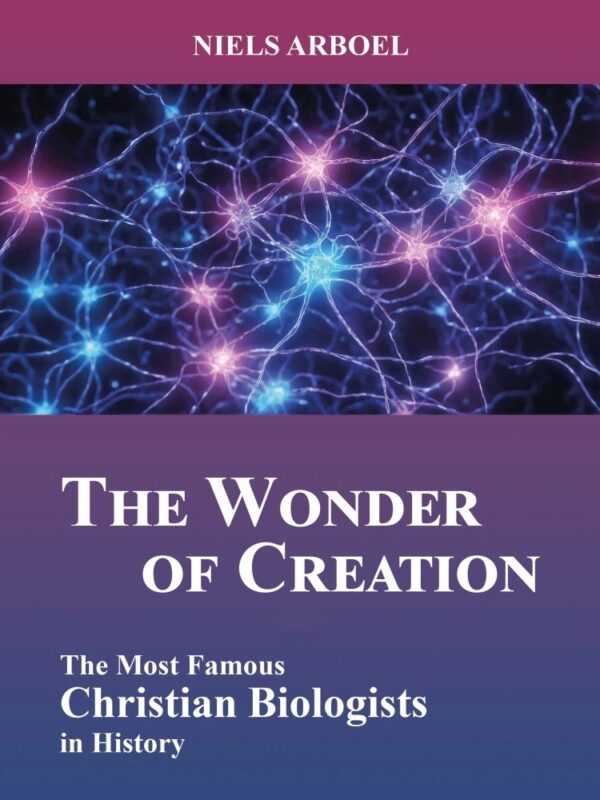 The Wonder of Creation